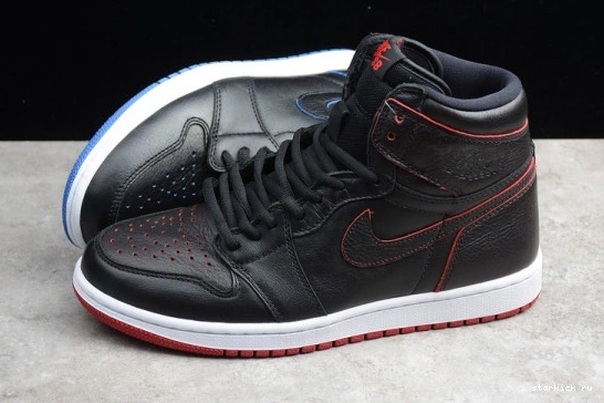 Air 1 653532-002 Jordan QS SB 653532-002 Mountain Black I Lance 1122